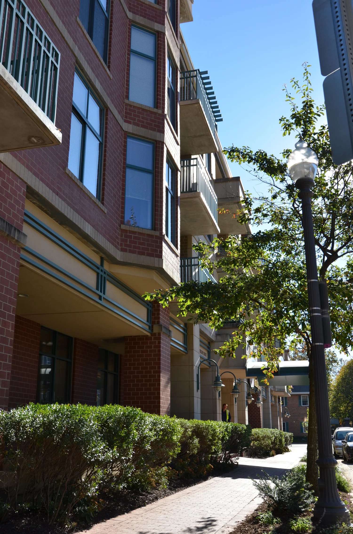 The Broadway, additional view 1