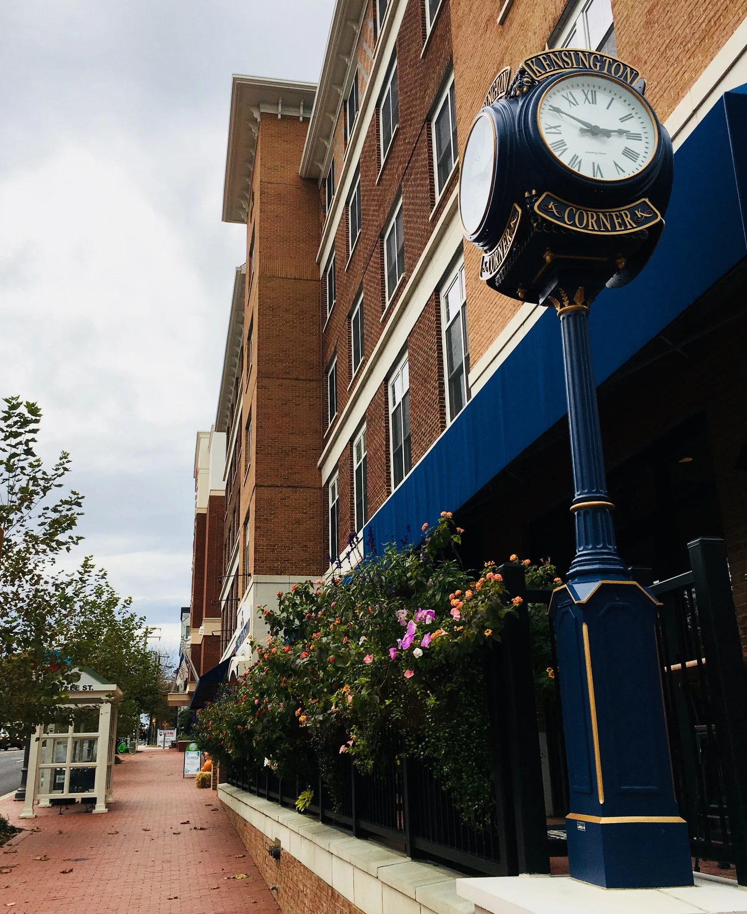 The Kensington of Falls Church, additional view 1